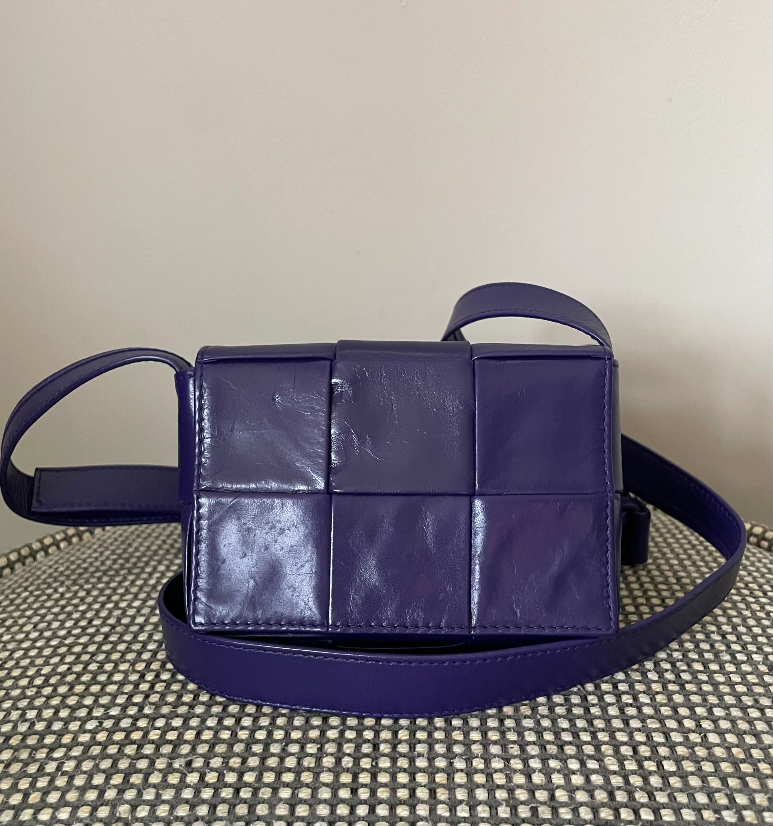 Preloved Bottega Veneta Bags