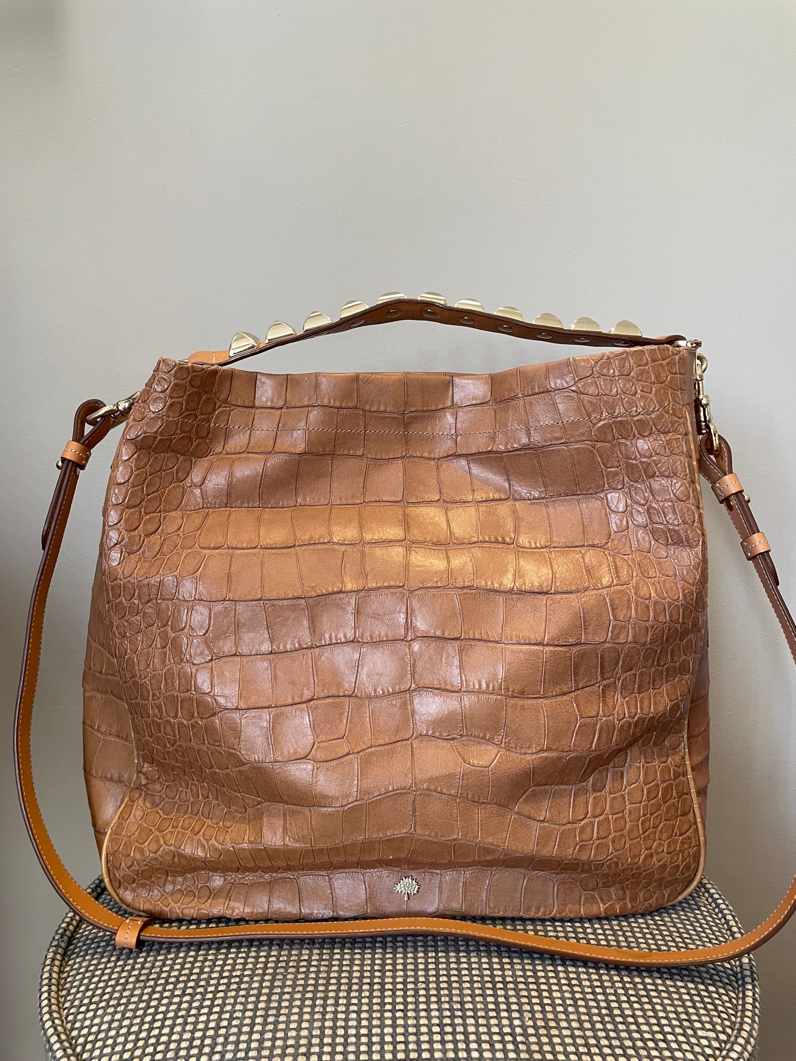 Preloved Designer Hobo Bags