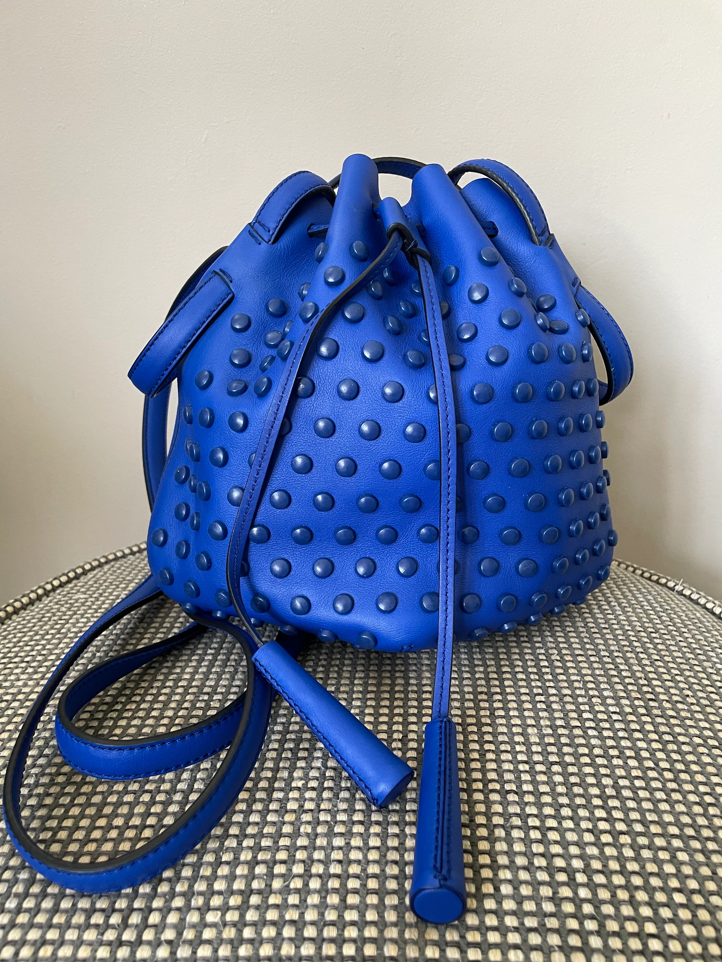 Preloved Designer Shoulder Bags